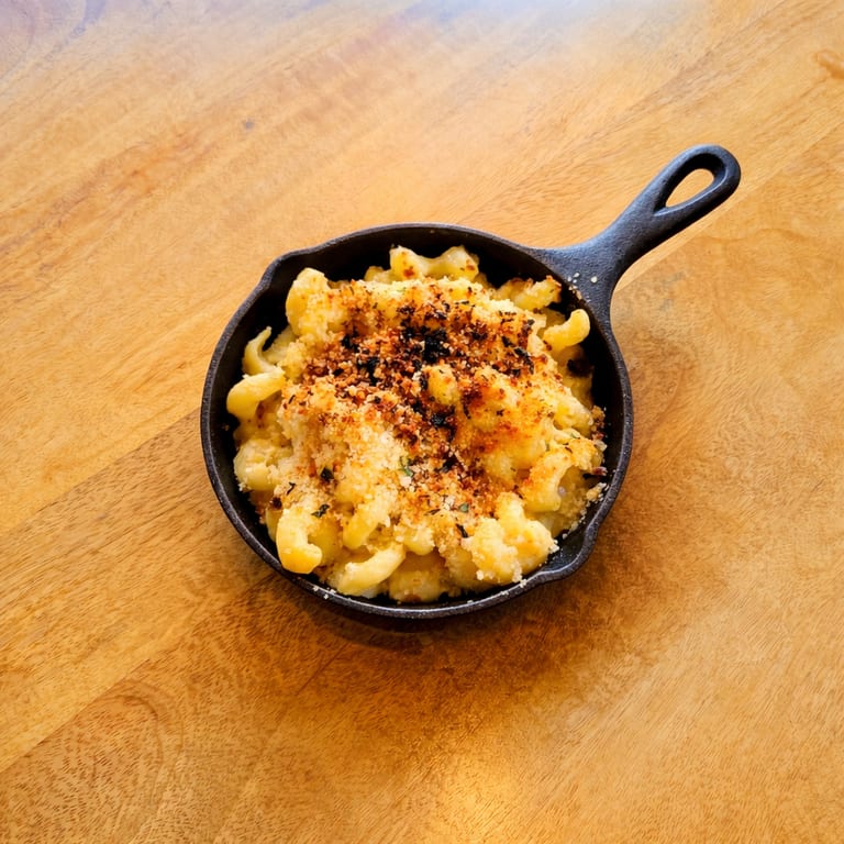 Delicious Dinner Options