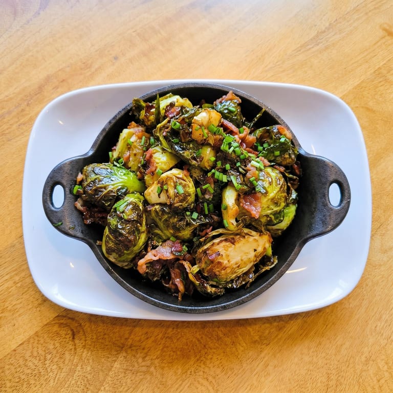 Indulge in Our Shrimp Dishes
